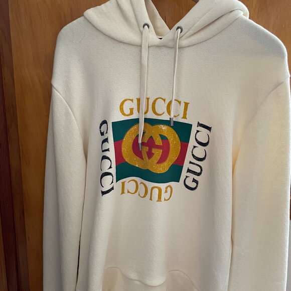 Gucci Hoodie - Picture 1 of 3